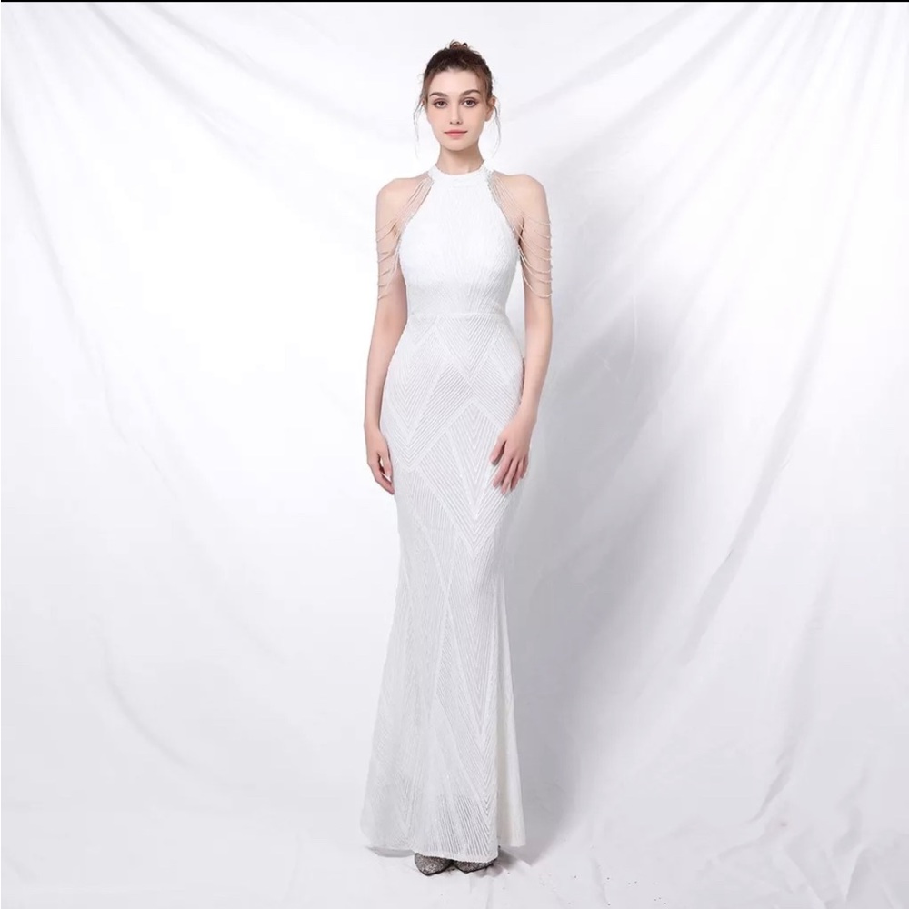 Beautiful Long Dress